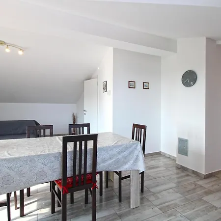 Apartment Tamara 2397