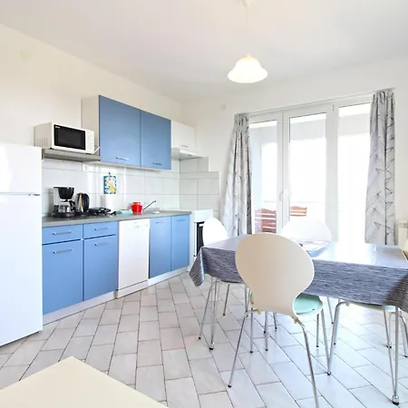 Apartment Tamara 2397 Fažana