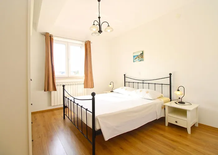 아파트 Tamara 2397