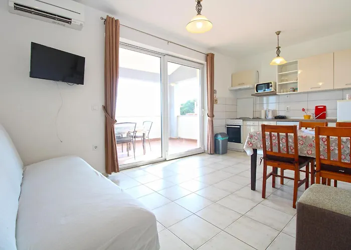 Tamara 2397 아파트 파자나