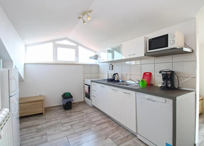 Tamara 2397 아파트