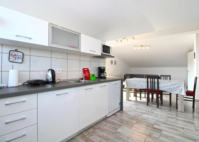 Tamara 2397 아파트 파자나