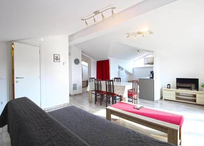 Tamara 2397 아파트 파자나