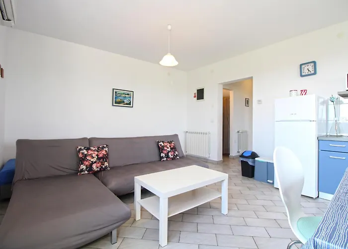 Tamara 2397 아파트 파자나