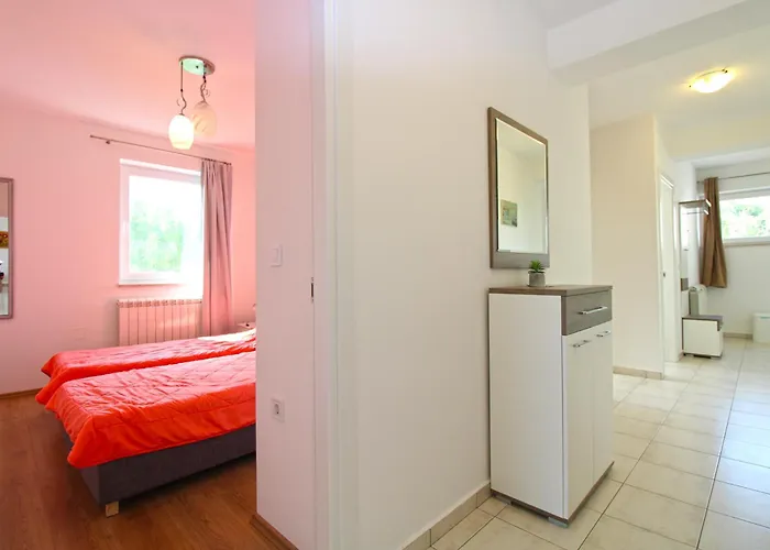 아파트 Tamara 2397 파자나