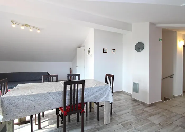 아파트 Tamara 2397