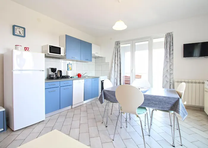 아파트 Tamara 2397 파자나