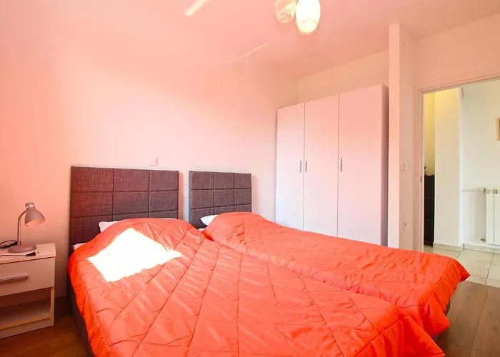 아파트 Tamara 2397