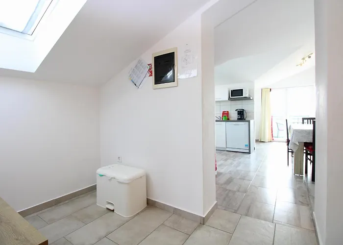 아파트 Tamara 2397 *