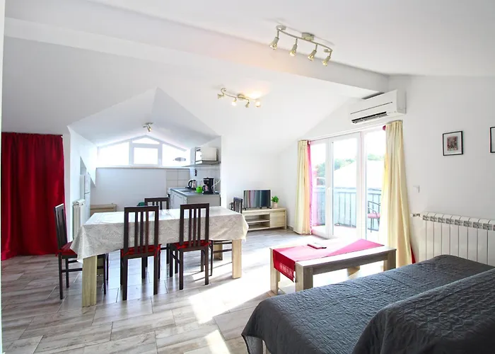 Tamara 2397 아파트