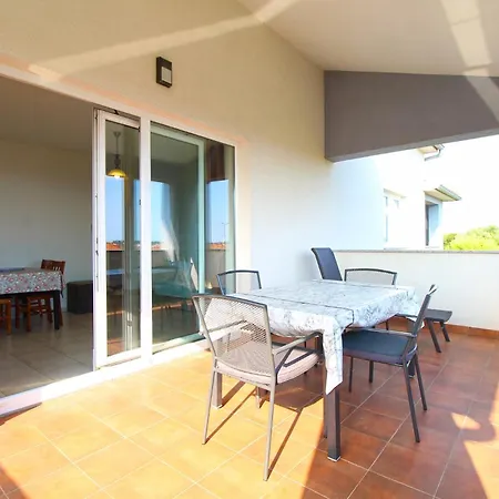 Apartmán Tamara 2397 *