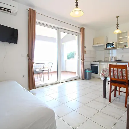 Tamara 2397 Apartmán Fažana