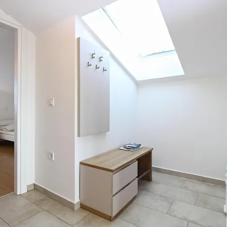 Tamara 2397 Apartmán *