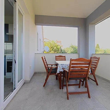 Apartmán Tamara 2397 Fažana