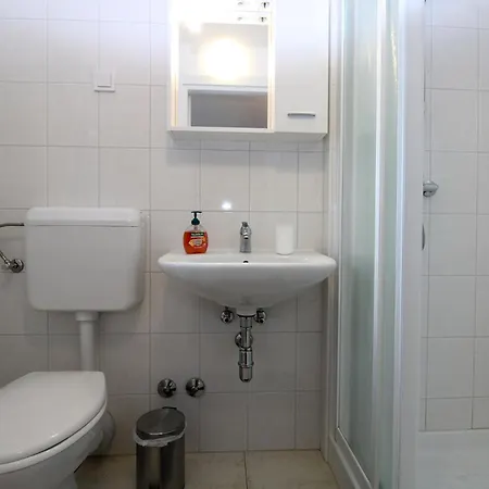 Tamara 2397 Apartmán
