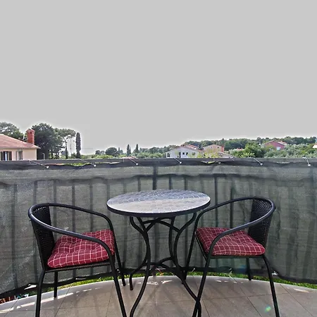Tamara 2397 Apartmán Fažana