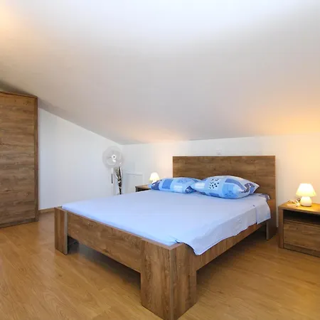 Tamara 2397 Apartmán