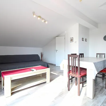 Tamara 2397 Apartmán *