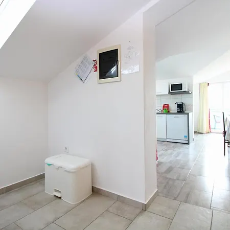 Apartmán Tamara 2397 *