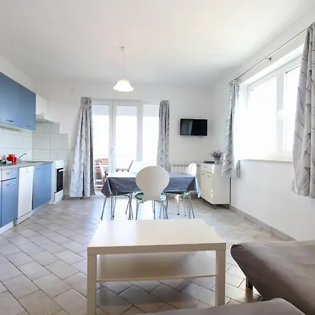 Tamara 2397 Apartmán *